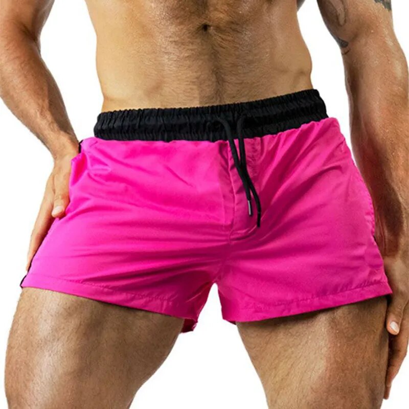 Quick Drying Shorts
