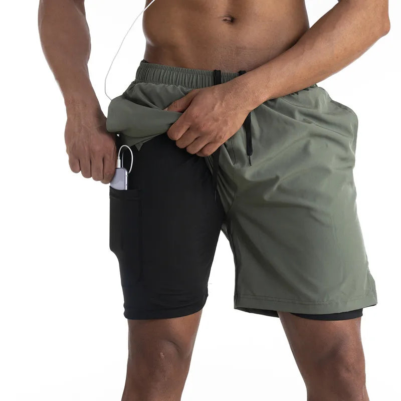 Fitness / Swim Shorts