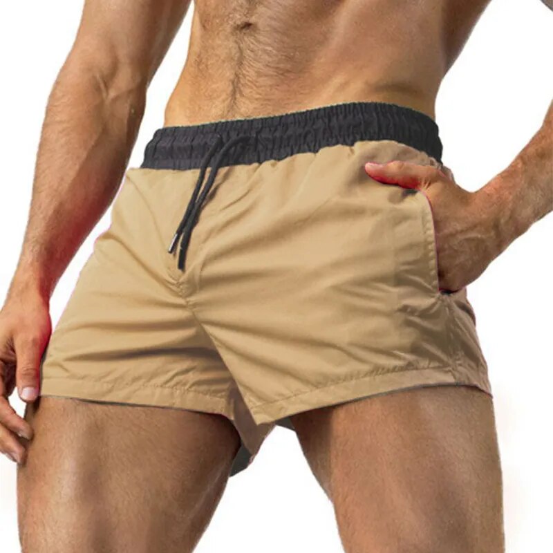 Quick Drying Shorts