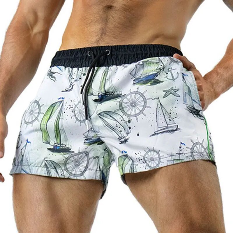 Quick Drying Shorts