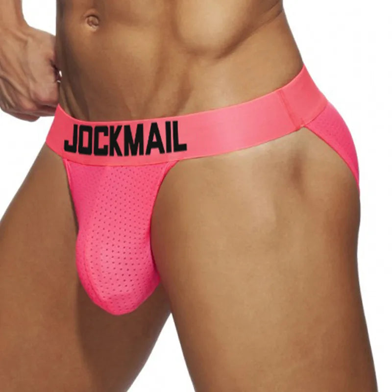 Boxers, Briefs, Jock Straps or... Which is for you?