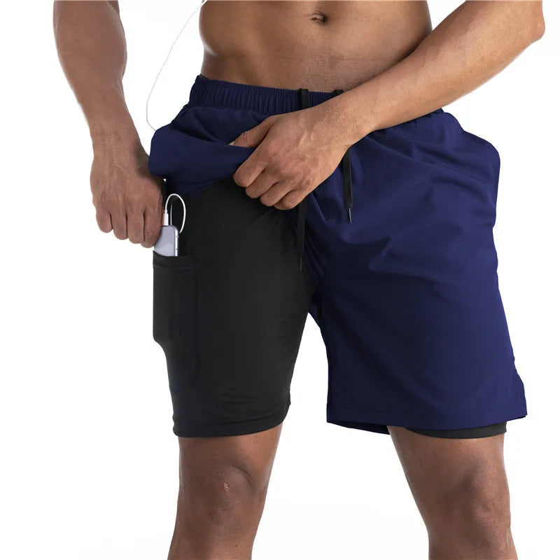 Fitness / Swim Shorts