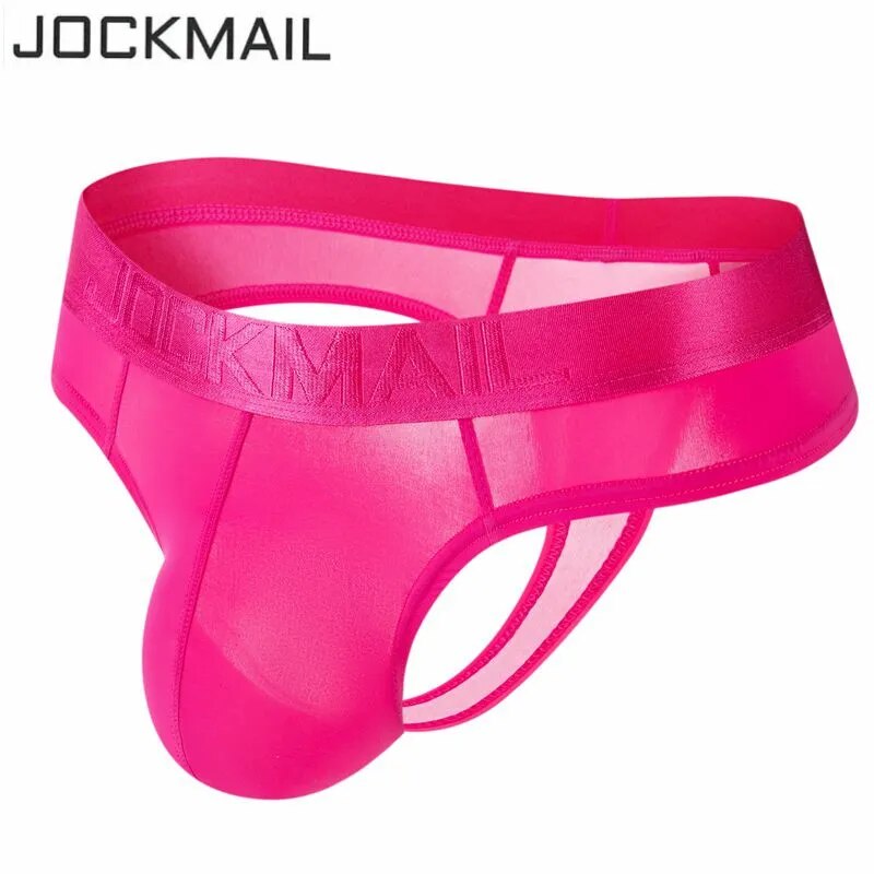 Transparent Briefs