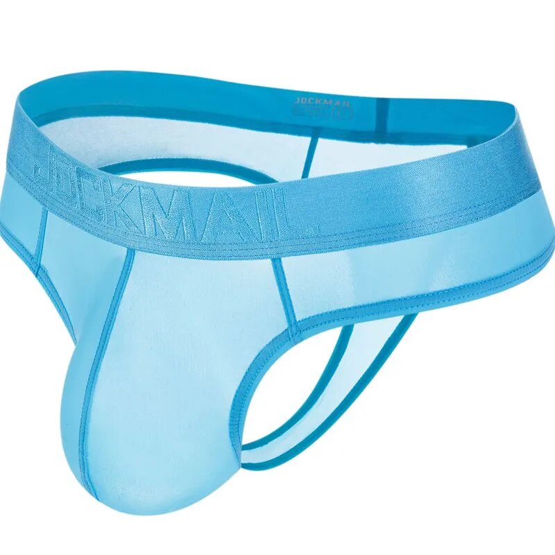 Transparent Briefs