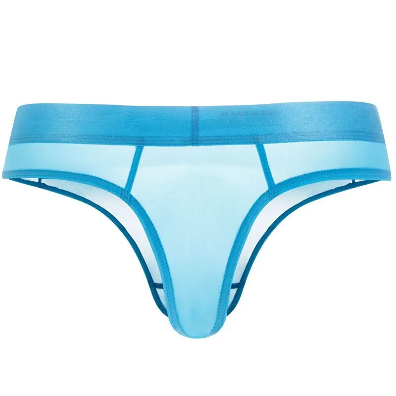 Transparent Briefs