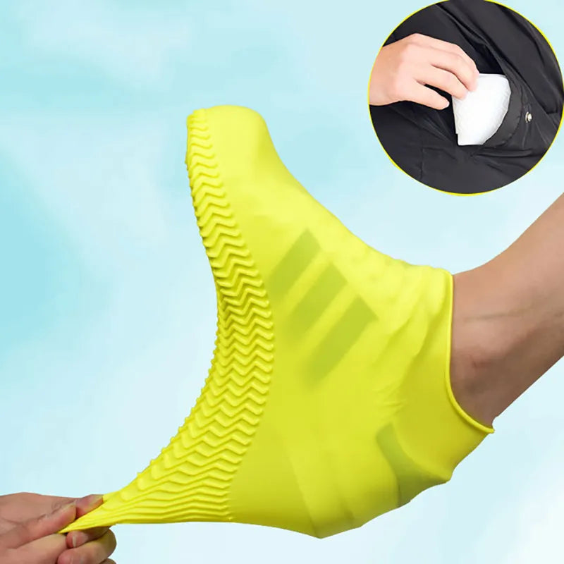 Silicone Shoe Cover