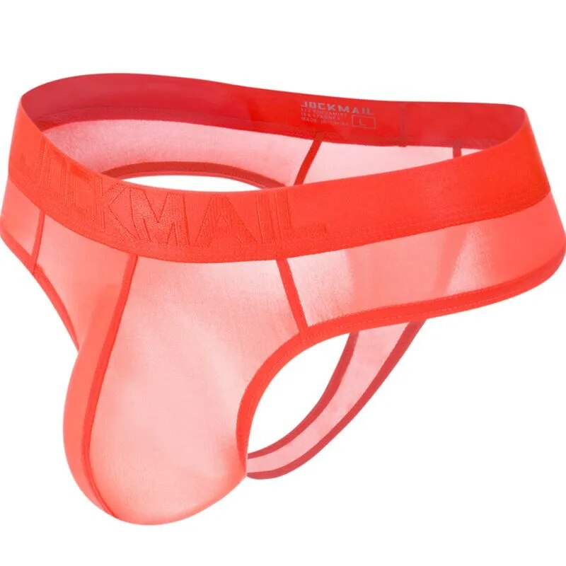 Transparent Briefs