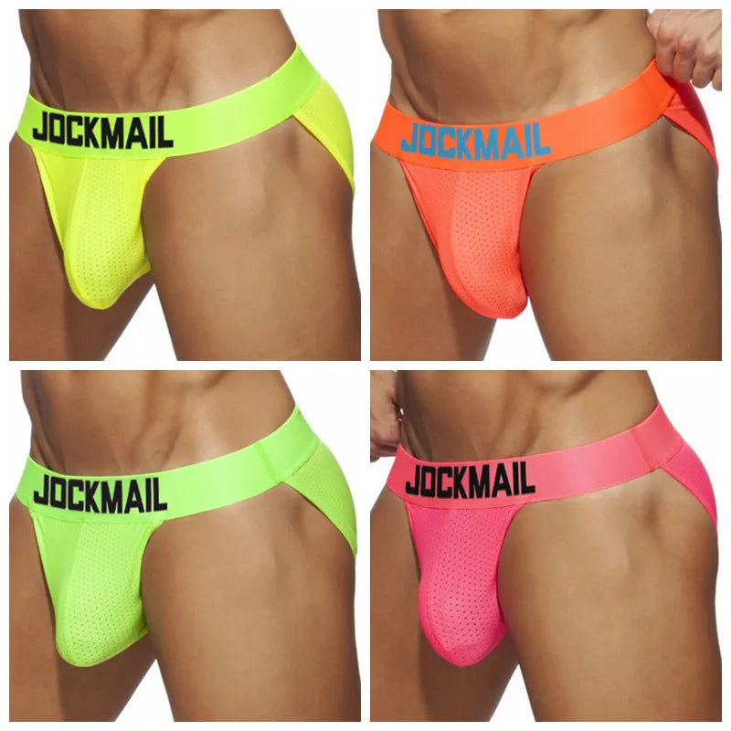 Boxers, Briefs, Jock Straps or... Which is for you?