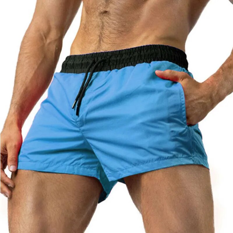Quick Drying Shorts
