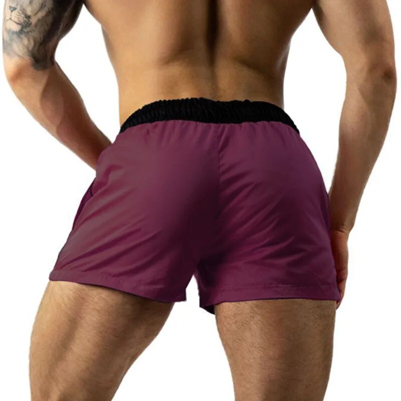 Quick Drying Shorts