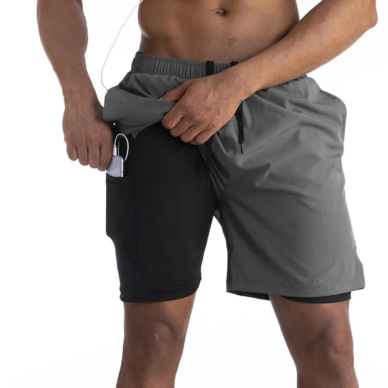 Fitness / Swim Shorts