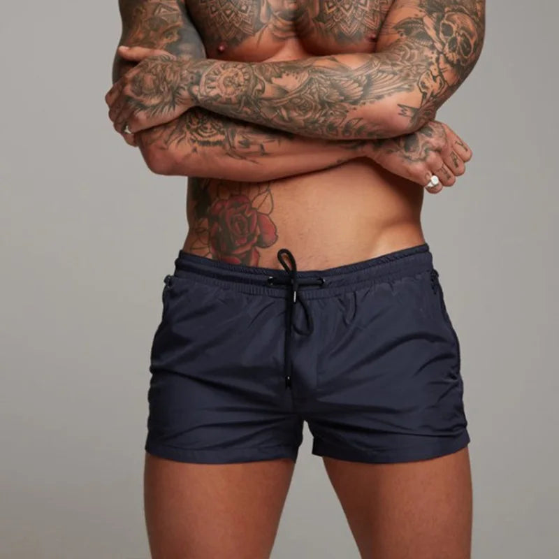 Men Swimming Shorts