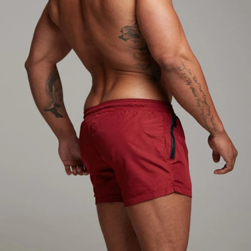 Men Swimming Shorts