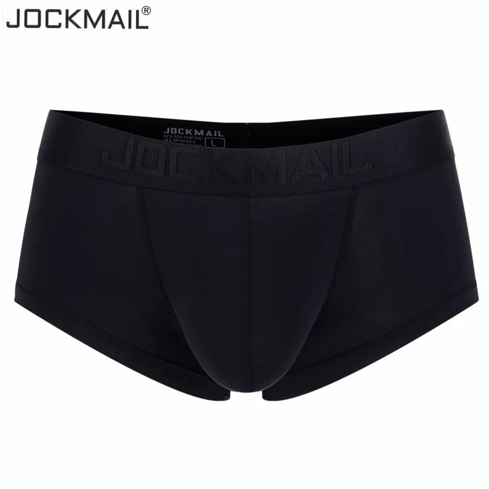 Ultra-thin Boxers