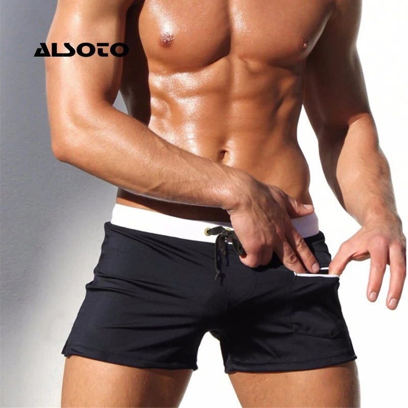 Swimwear Shorts