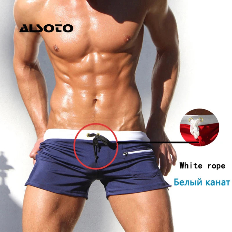 Swimwear Shorts