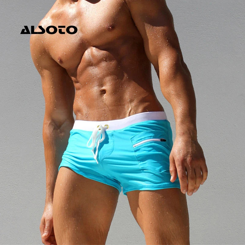 Swimwear Shorts