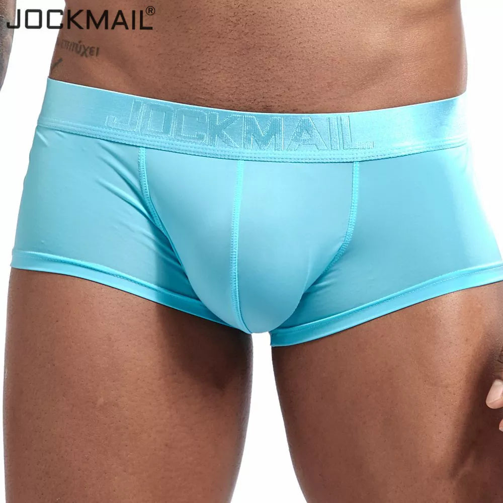 Ultra-thin Boxers