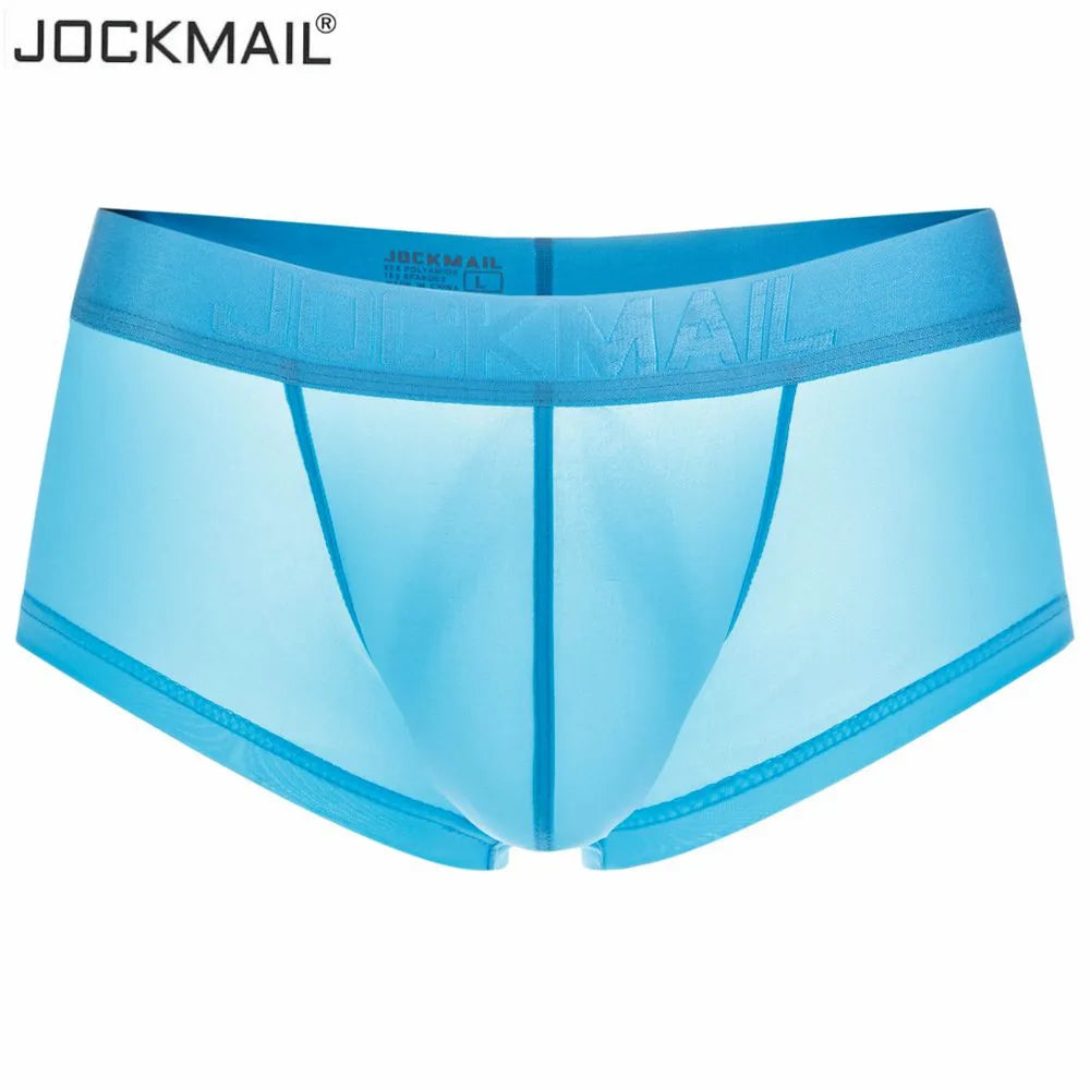 Ultra-thin Boxers