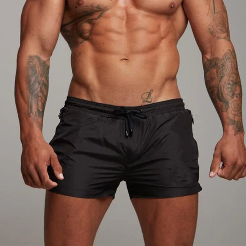 Men Swimming Shorts