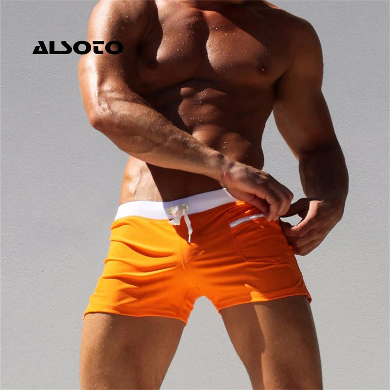 Swimwear Shorts