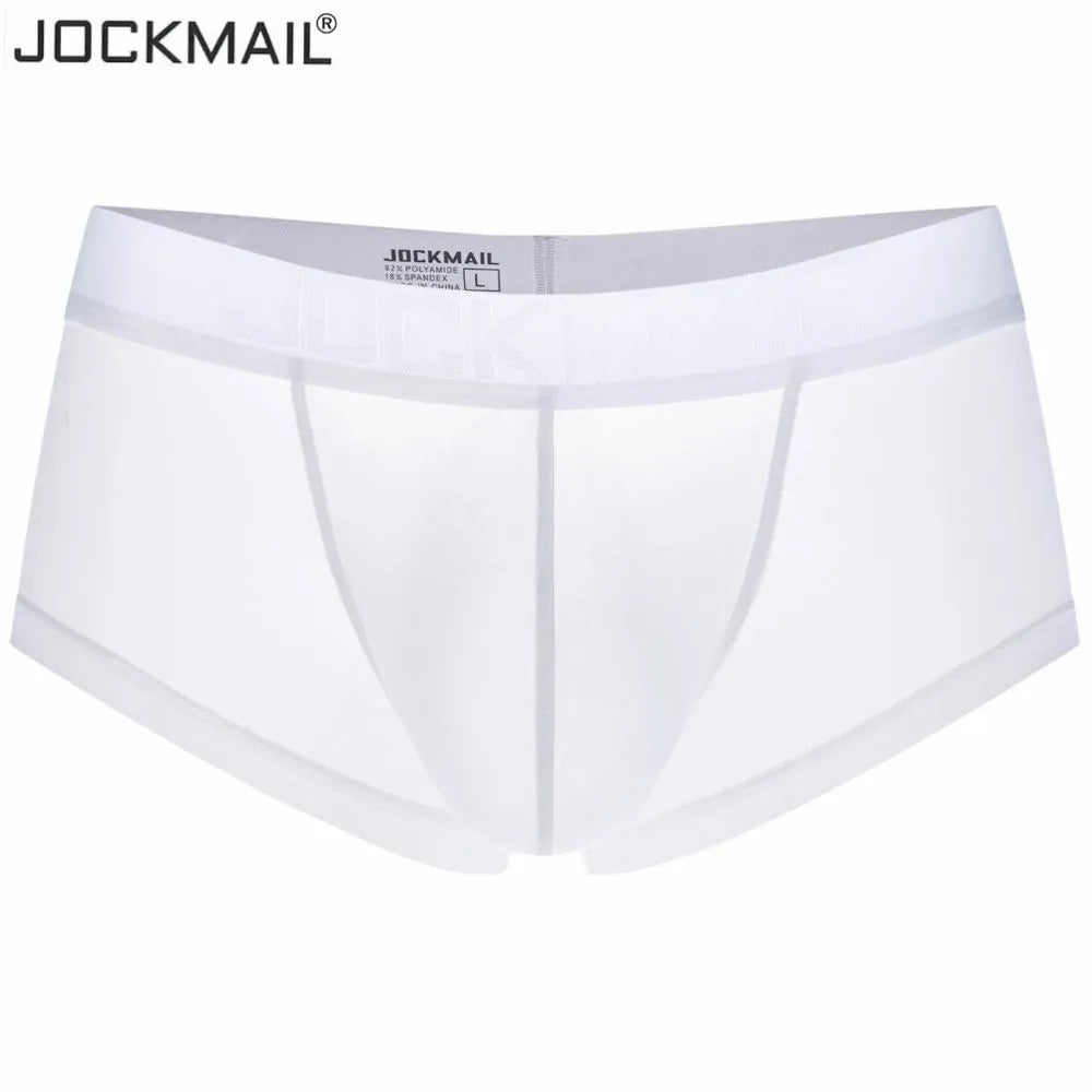 Ultra-thin Boxers