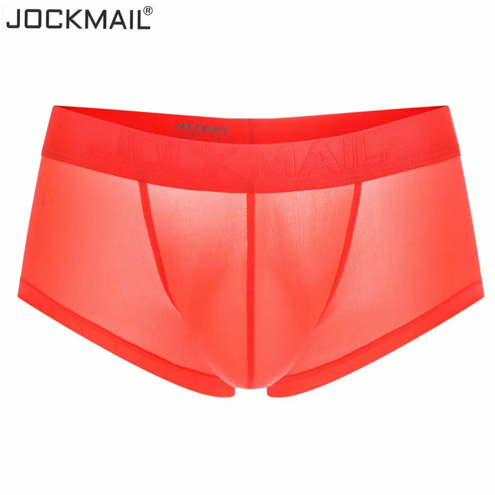 Ultra-thin Boxers