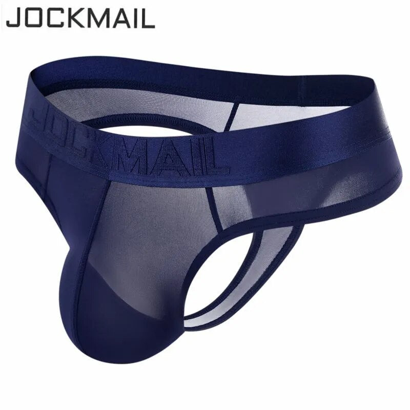 Transparent Briefs