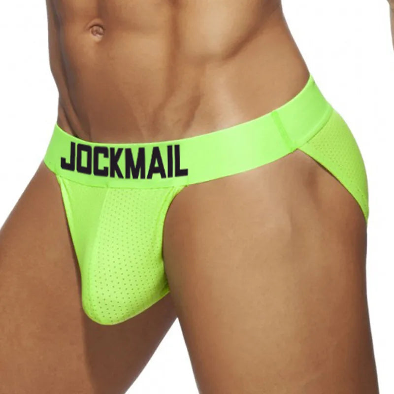 Boxers, Briefs, Jock Straps or... Which is for you?
