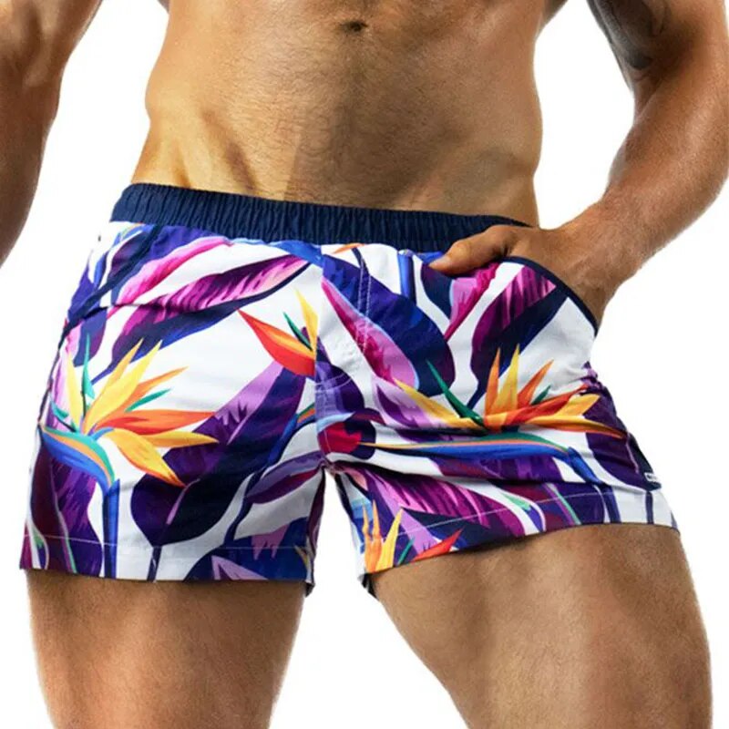 Quick Drying Shorts