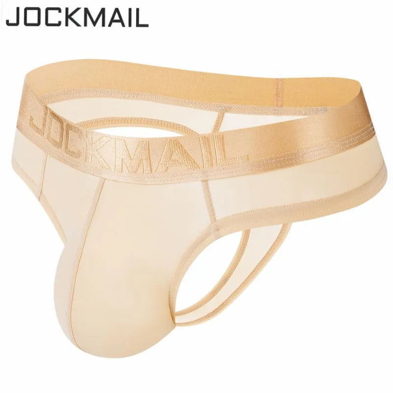 Transparent Briefs
