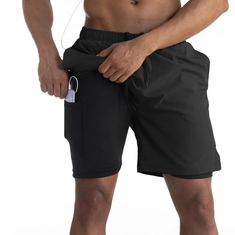 Fitness / Swim Shorts