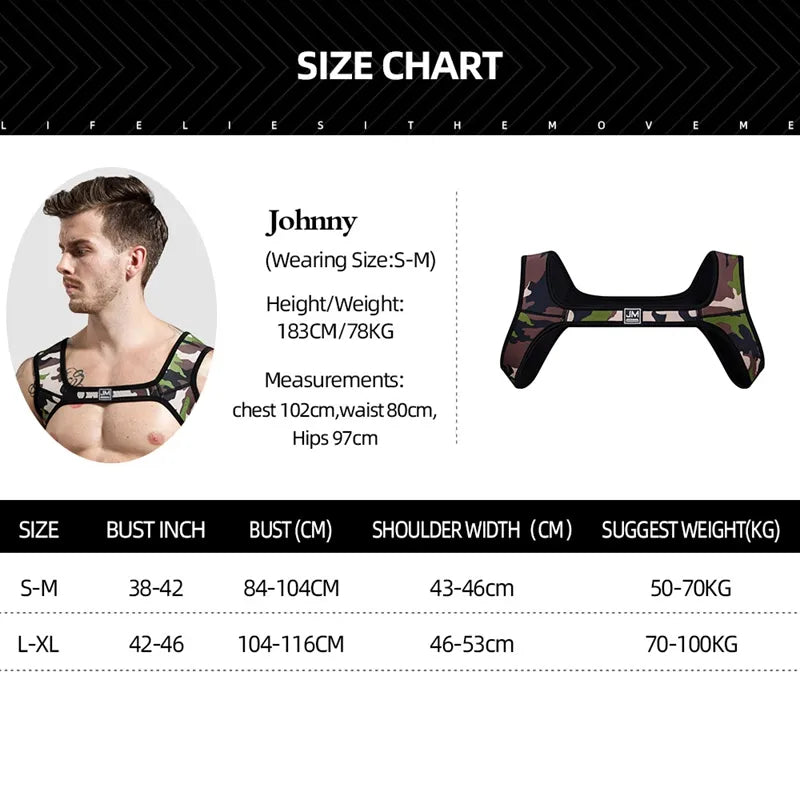 Harness