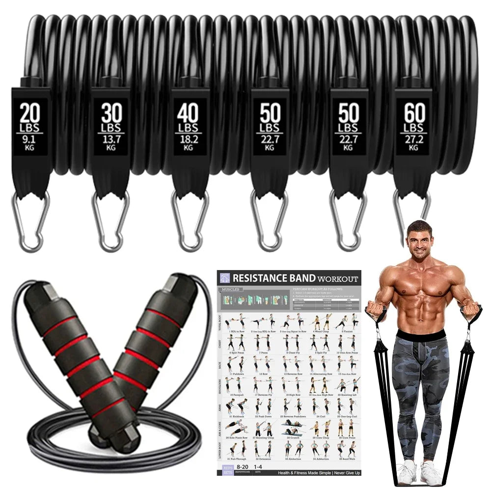 Resistance Bands