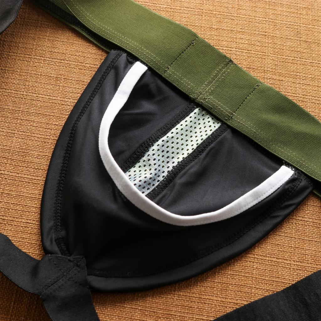 A cinta esportiva mais confortável com uma bolsa para abraçar bolas!