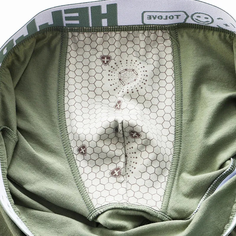 Cotton Boxers