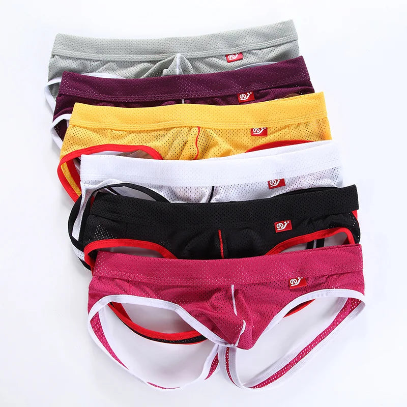 Mesh Jockstraps