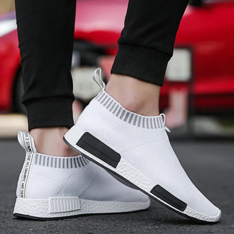 Sock Sneakers