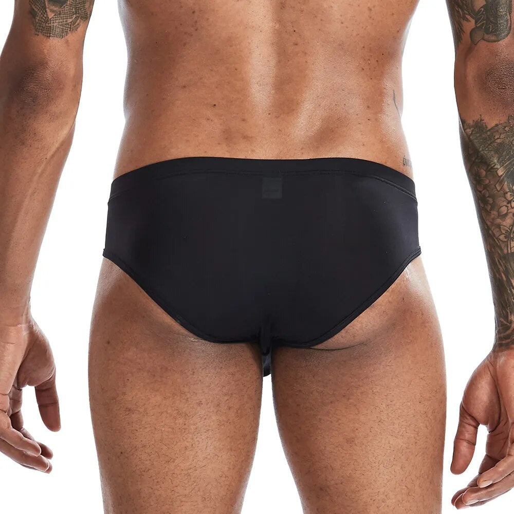 Briefs