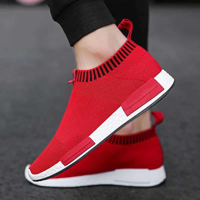 Sock Sneakers