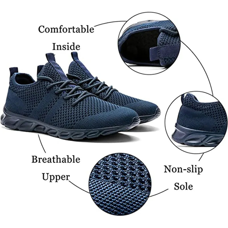 Light Sneakers