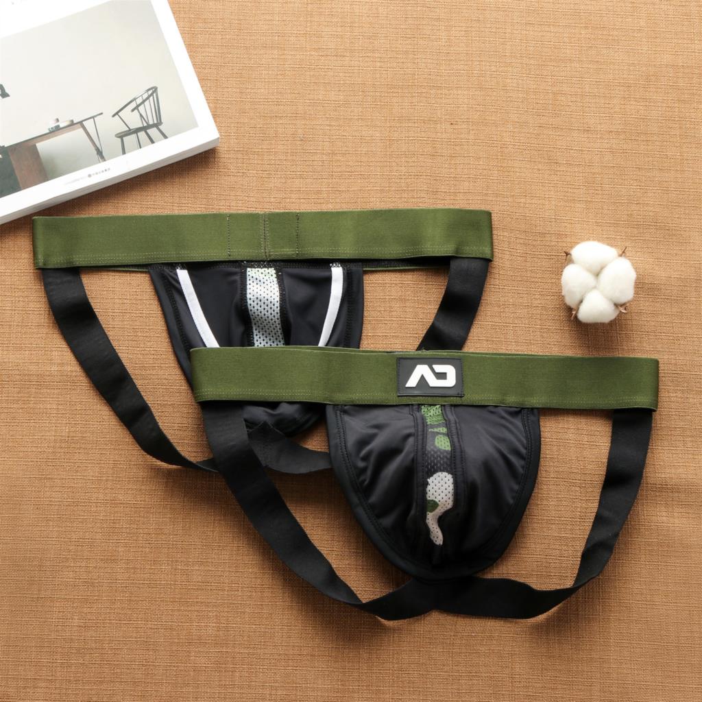A cinta esportiva mais confortável com uma bolsa para abraçar bolas!