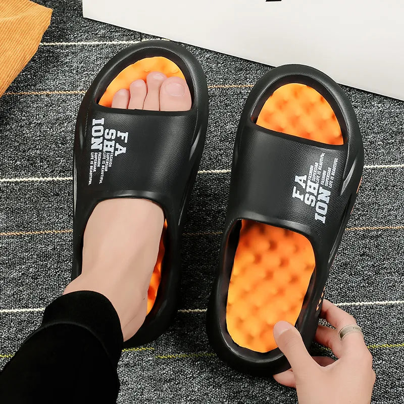 Massage Sandals