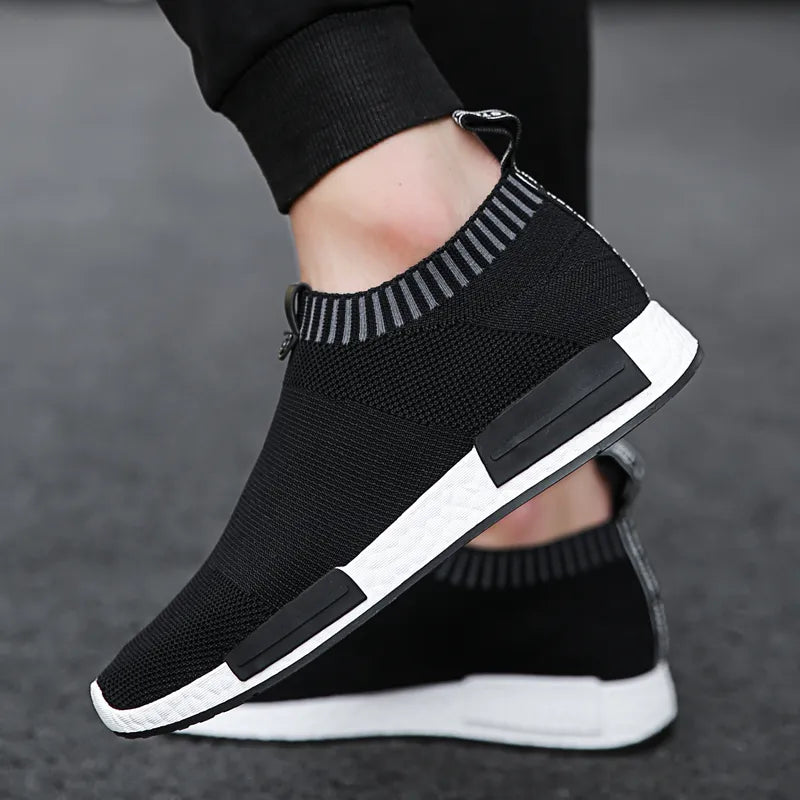 Sock Sneakers
