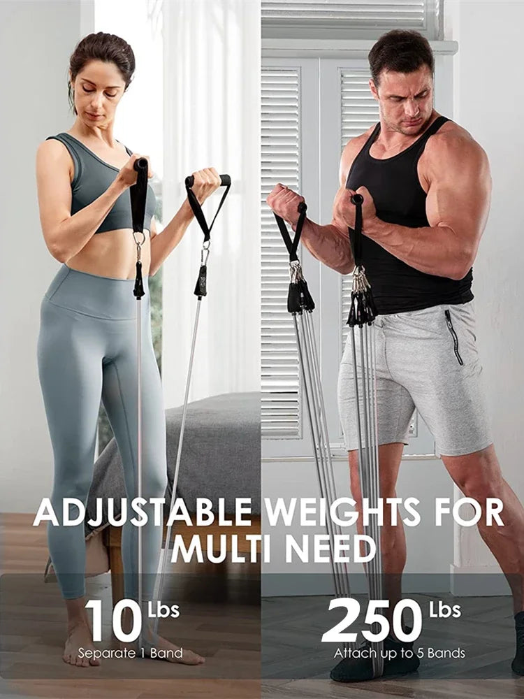 Resistance Bands