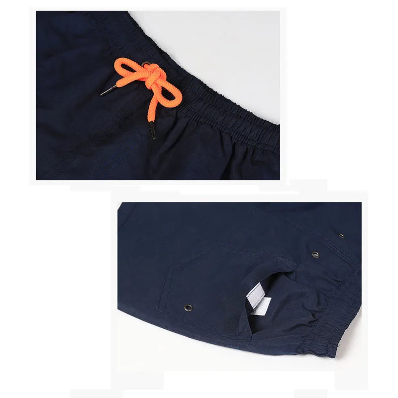Swim Shorts