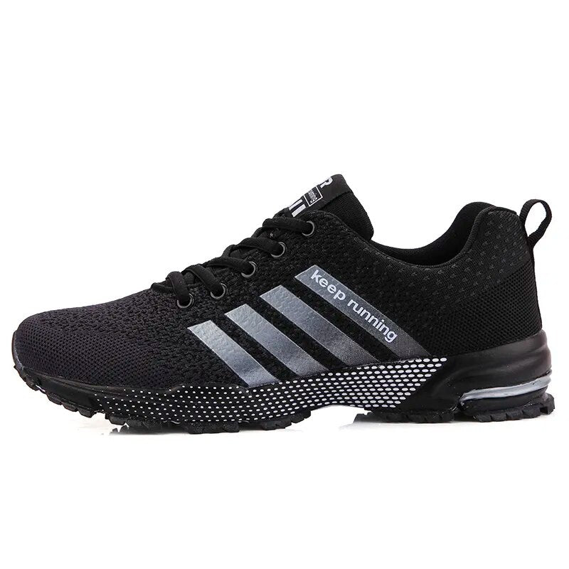 Homens de luxo moda treinador atlético casaul tênis mocassim respirável correndo andando koeiua tênis feminino esportes ao ar livre sapatos