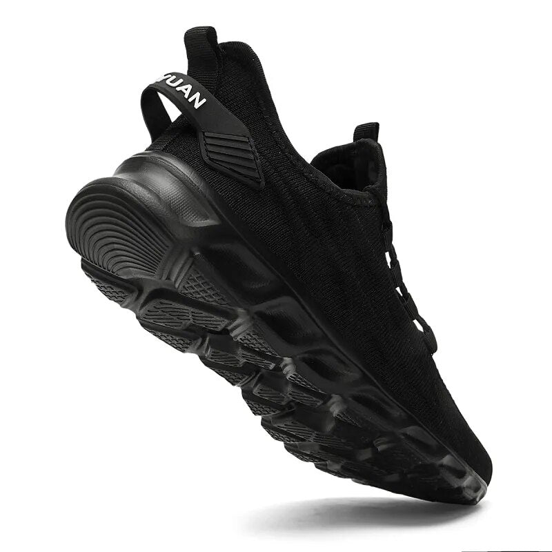 Zapatos atléticos