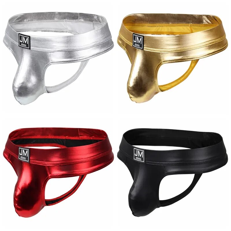 Jock Straps and G-Strings