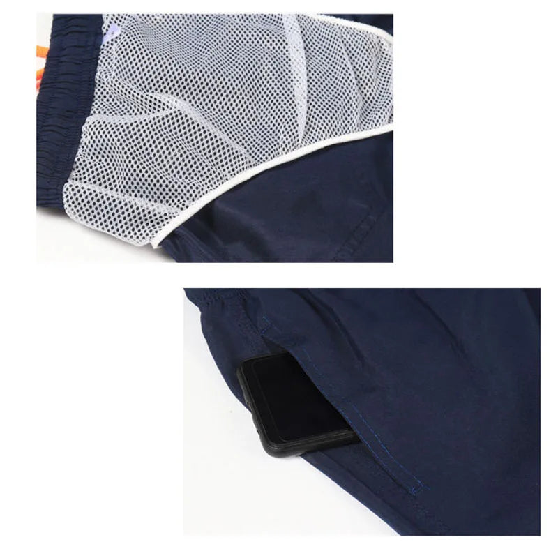 Swim Shorts